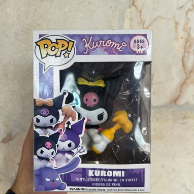 ✨ *Funkos* - 6/10
