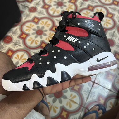 🔥 ¡VENDO NIKE AIR MAX² CB ’94! 🔥 - 3/5