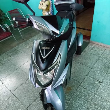 Vendo - 3/4
