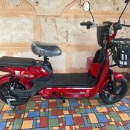 Bicicletas eléctricas en 700 usd con factura y garantía - Img 55861709