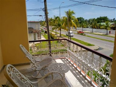 Venta de vivienda en Cienfuegos Cuba reparto Punta Gorda - Img 67618495
