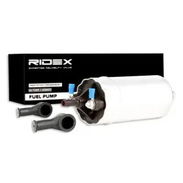 Sistema Alimentacion Bomba de Gasolina Motor 2.0 J7R Renault 21 - Img 58239952