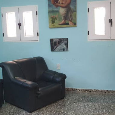 🅰️Casa 5 habitaciones en la playa – Piscina en guanabo - Img 114321663