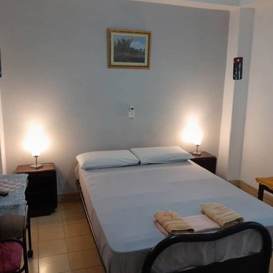 Renta de apartamento en zona priorizada - Img 122726779