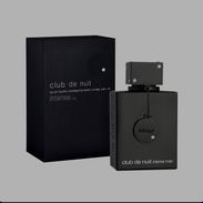🧴 Perfume Club de Nuit  Elegancia masculina legendaria (LA BESTIA NEGRA) - Img 57075667