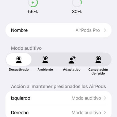AirPods Pro 3 🍎🎧 - 4/5