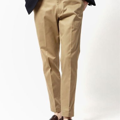 Pantalon Chino.corte recto, Skinny. 52465450 - Img 117636508
