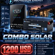 Combo Solar - Img 57315995