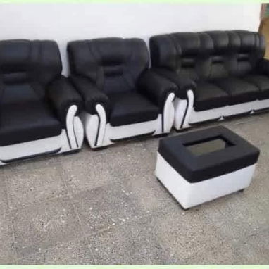 Muebles y comadritas tapizadas taller FlexConfort - 2/10