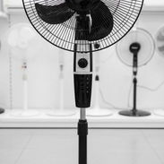 Ventilador pedestal Premium 16" - Img 55368499