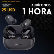 Audífonos 1Hora AUT212 - Img 57197272