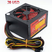 Fuente para PC - Img 55944704
