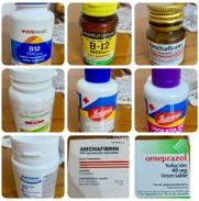 omeprazol Solución40 mg Inyectable $700 la caja - Img 45725325