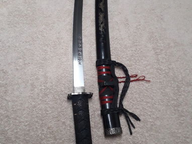 Espada, katana, Wakizashi - Img 68510064