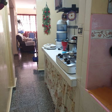 !!Apartamento en bajos en muy buenas condiciones!!(52940693) - Img 119179705