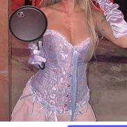 Disfraz para Halloween rapunzel - Img 58236694
