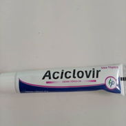 Aciclovir Crema - Img 55113936