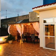 📱 Hostal Exclusivo en La Habana con Terrazas y Capacidad para Grupos - Img 54254595