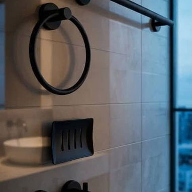 Juegos de accesorios para baño - 2/9