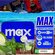 Netflix, ViX, HBO y más por un precio económico... - Img 50179263