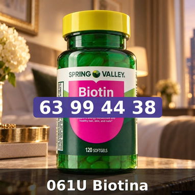 Biotina - 2/2