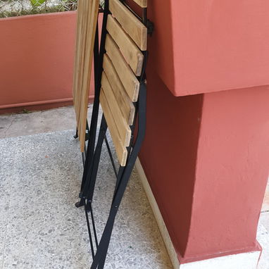 Juego de IKEA de terraza  o patio - Img 117638682