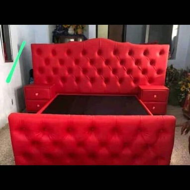 Calidad y estilo para tu hogar: camas y cómodas con espejo a precios que te encantarán. - 6/6