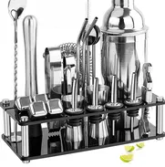 Kit de Bartender ‼️ - Img 50135197