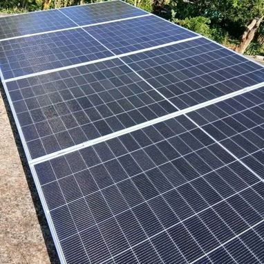 Kits de paneles solares - Img 120416983