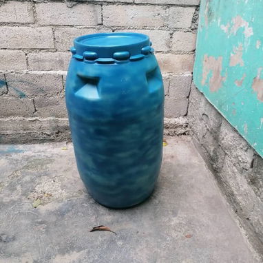 Tanques de agua - 2/2