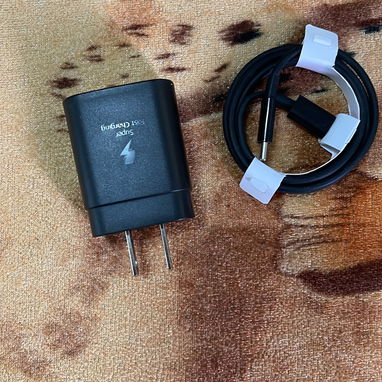 Todo en cargadores para móviles y relojes (Apple y Smart Watch) de cables e inalámbricos, estaciones de carga etc.. - Img 67447242