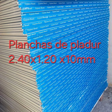 Tengo a la venta materiales para el trabajo de falso techo y pladur - 2/7