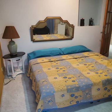 Casa de Renta en Nuevo Vedado - 5/9