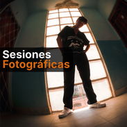 📸 SERVICIO FOTOGRÁFICO PERSONALIZADO - Img 57518339