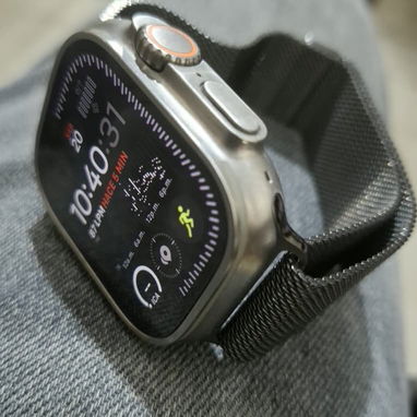 Apple Watch Ultra 2 - Img 124440753