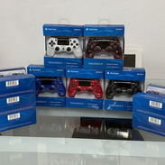Mandos de PlayStation 4 en Oferta ✅ - Img 57200058