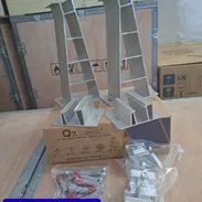 🏗️ KIT DE INSTALACIÓN PARA PANELES SOLARES - Img 56096282
