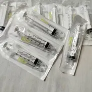 Gueringuillas de 1ml , 10ml , 20ml - Img 54981934