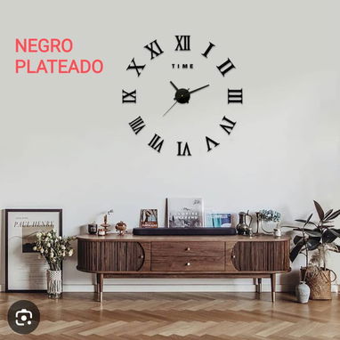 Relojes de pared - 4/6