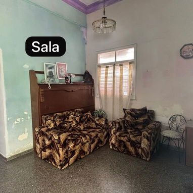 🏡 VENTA | PLANTA BAJA INDEPENDIENTE – PLAYA (Ampliación Almendares)  (40) - 2/10