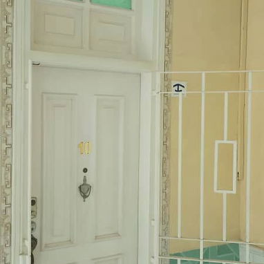 COD.Z 🏡Renta Lineal en Habana Vieja | Apartamento Amueblado Larga Temporada - Img 122829010