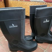 Botas de agua y trabajo Dikamar #Super resistente - Img 56051665