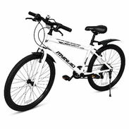 Bicicleta 26 - Img 58236047