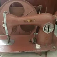 Vendo máquina de coser unión, ver imágenes interesados llamar a Marta 58407683 - Img 51328450