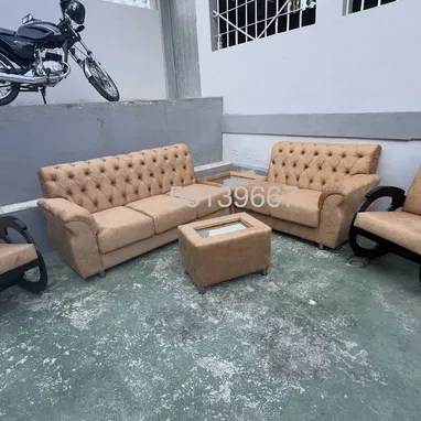 Muebles de lujo - Img 120834063