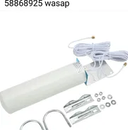 Antena 4g lte nueva en caja 12dbi omni para router 58868925 wasap - Img 50088005
