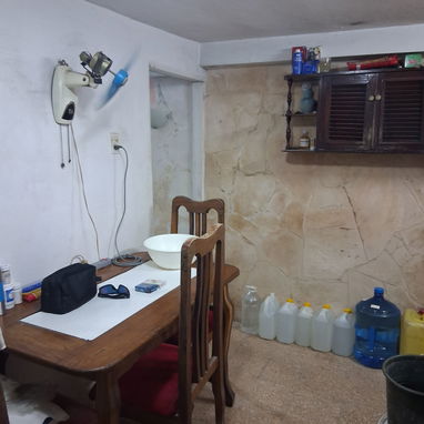Apartamento en interior - Img 123703775