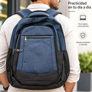 Mochilas para laptop (cv) - Img 57859261