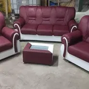 juegos de muebles tapizados - Img 55239538