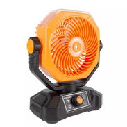VENTILADOR RECARGABLE - Img 55529456